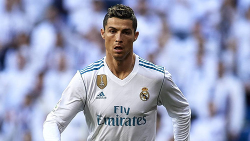 Real Madrid kommer til å heve 9 millioner euro for Ronaldo i sommer?