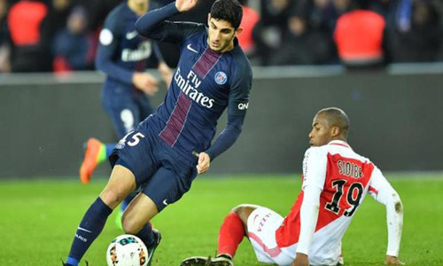 PSG salg av spillerne vil være et boutique?