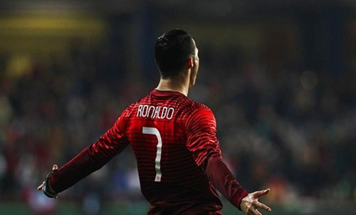 Portugals 2018 World Cup Outlook er ikke optimistisk?