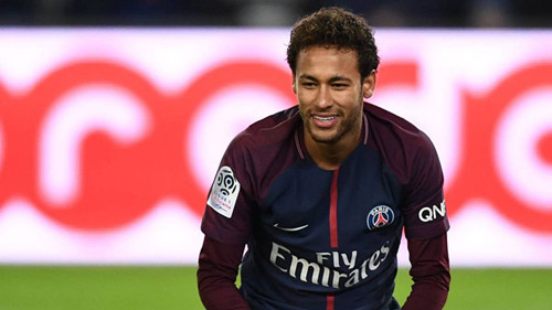 Neymar: Min karriere i Paris er bare begynnelsen